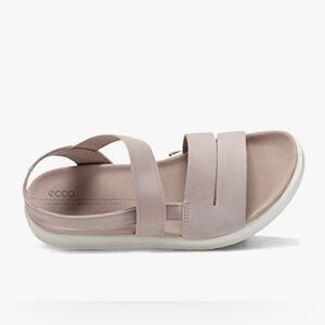 ECCO Women's  Sandals